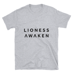Lioness Awaken Classic Unisex T-Shirt