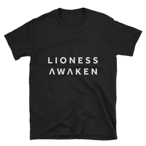 Lioness Awaken Classic Unisex T-Shirt