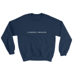 Lioness Awaken Classic Unisex Sweatshirt